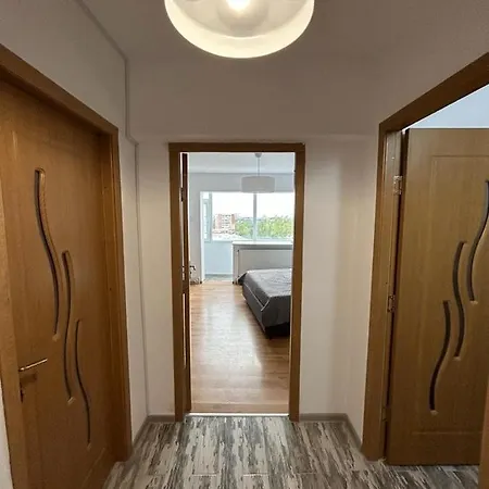 Garsoniera Mares Apartment Constanţa
