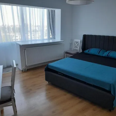 Garsoniera Mares Apartment Constanţa